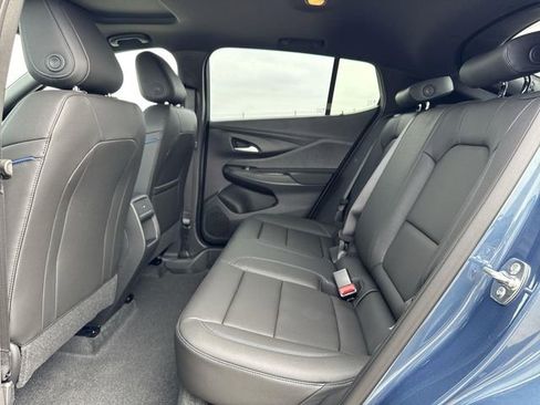 New 2026 Buick Envista Sport Touring w/ Convenience I Package image 24