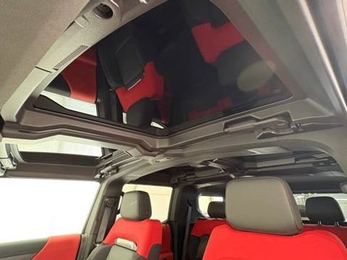 Used 2026 GMC Hummer EV 3X w/ Carbon Fiber Edition Package AWD/4WD image 48