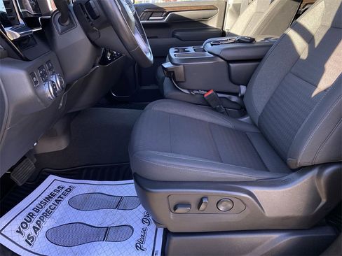 Used 2022 GMC Sierra 1500 Elevation w/ X31 Off-Road Package image 32