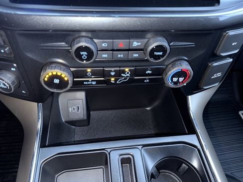 New 2025 Ford F150 STX w/ Equipment Group 201A FX4 image 27