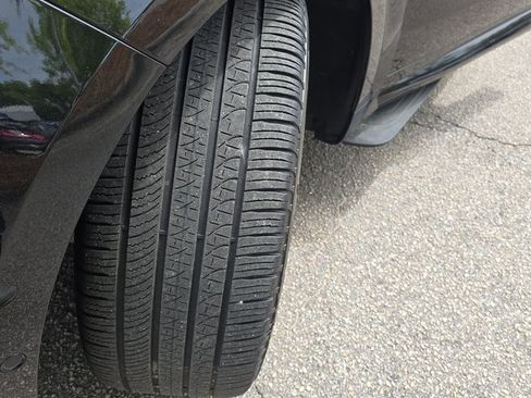 Used 2024 Land Rover Range Rover Sport Dynamic SE image 33