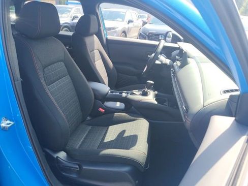 New 2026 Honda HR-V Sport image 9