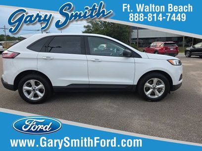 Used 2024 Ford Edge SE