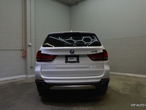 Used 2018 BMW X5 xDrive35d AWD/4WD image 11
