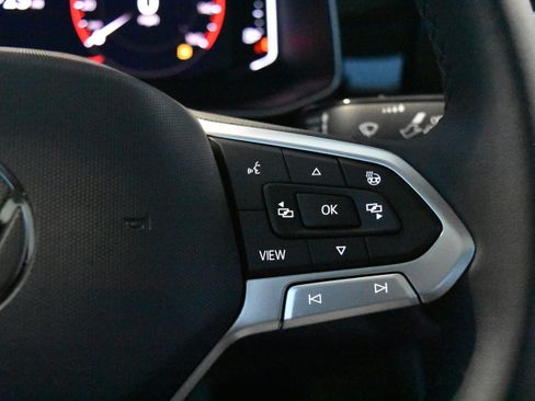 New 2026 Volkswagen Jetta SEL image 8