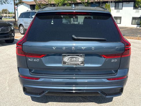 New 2026 Volvo XC60 B5 Plus w/ Climate Package image 6