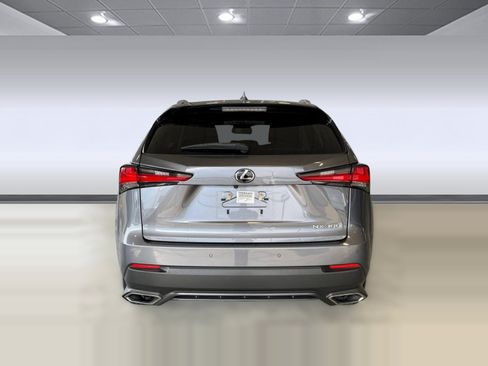 Used 2020 Lexus NX 300 FWD w/ Comfort Package image 10