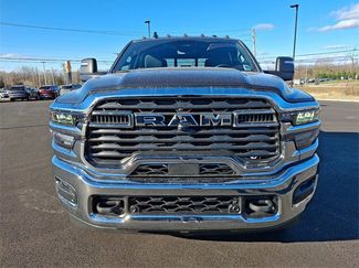 New 2026 RAM 2500 Tradesman video 2