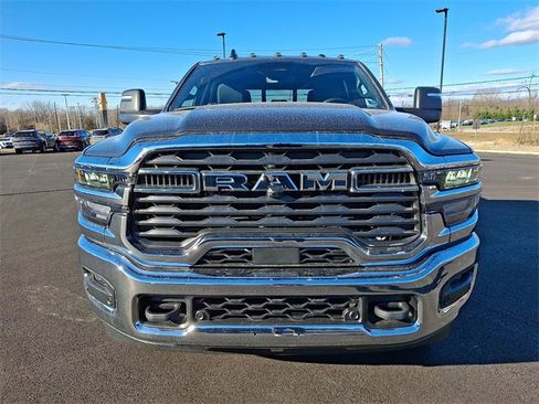 New 2026 RAM 2500 Tradesman image 2