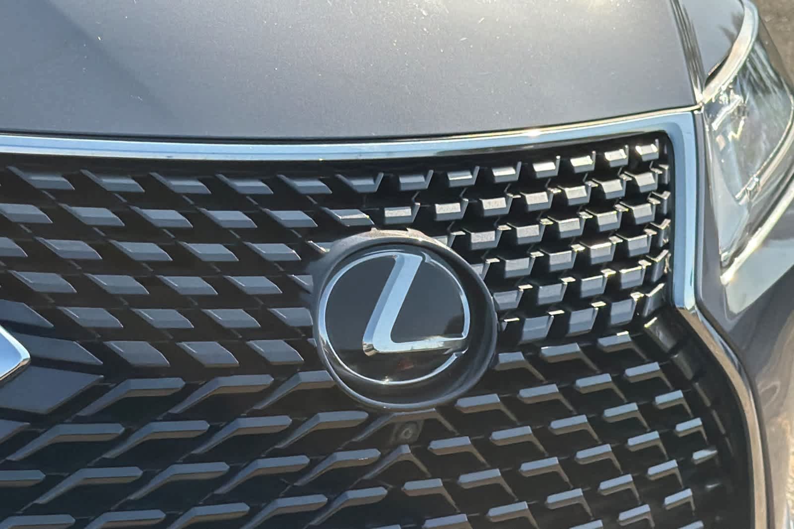 Used 2021 Lexus RX 350L Premium w/ Premium Package AWD/4WD image 10
