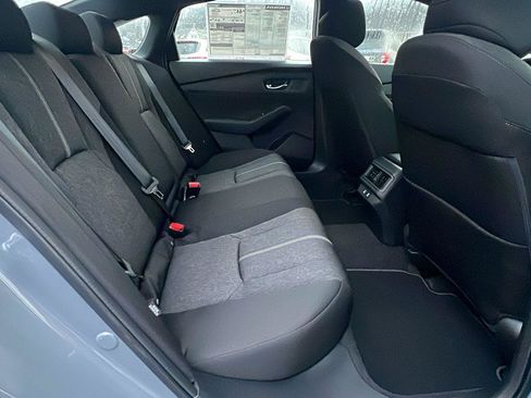 New 2026 Honda Accord Sport image 15