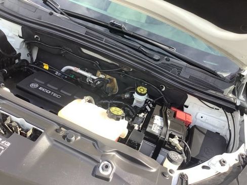 Used 2019 Buick Encore Preferred FWD image 12