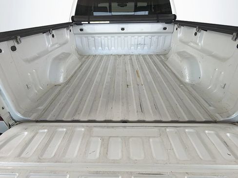 Used 2018 Chevrolet Silverado 1500 LTZ w/ Sport Package AWD/4WD image 22