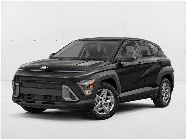 Used 2024 Hyundai Kona SE FWD image 1