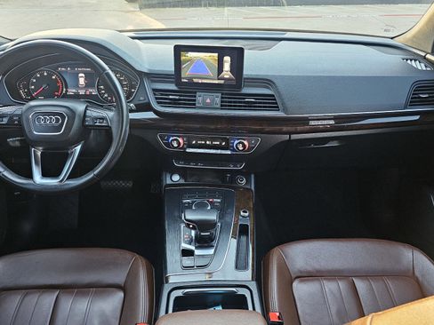 Used 2019 Audi Q5 2.0T Premium w/ Convenience Package image 35