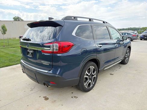 Certified 2023 Subaru Ascent Touring AWD/4WD image 6