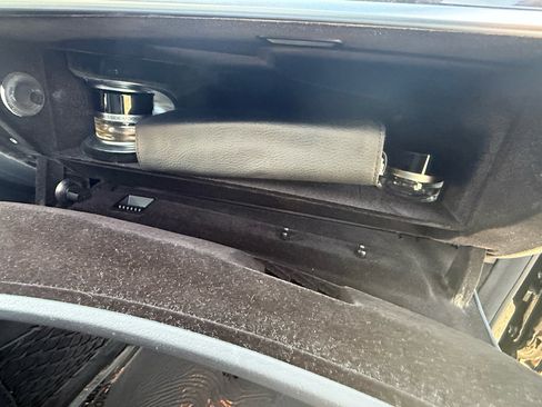 Used 2016 Mercedes-Benz S 550 Sedan image 43