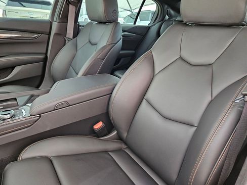 New 2026 Cadillac CT5 Sport image 28