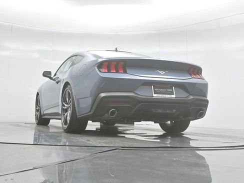 New 2025 Ford Mustang Coupe image 45