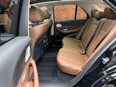 New 2026 Mercedes-Benz GLE 450 4MATIC image 22