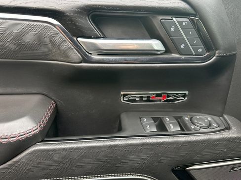Used 2024 GMC Sierra 1500 AT4X w/ AT4X AEV Edition image 11