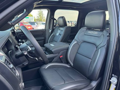 New 2026 RAM 1500 RHO w/ RHO Level 1 Equipment Group AWD/4WD image 14