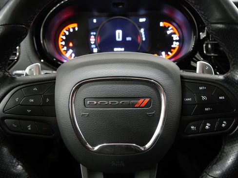 Used 2022 Dodge Durango R/T image 17