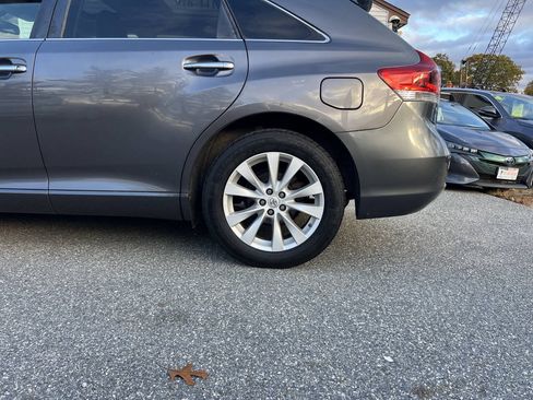Used 2015 Toyota Venza XLE w/ XLE Premium Package AWD/4WD image 36