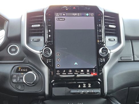 New 2026 RAM 1500 Lone Star AWD/4WD image 11