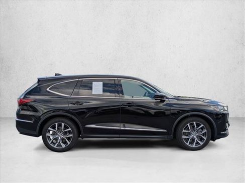 Used 2023 Acura MDX FWD w/ Technology Package image 4