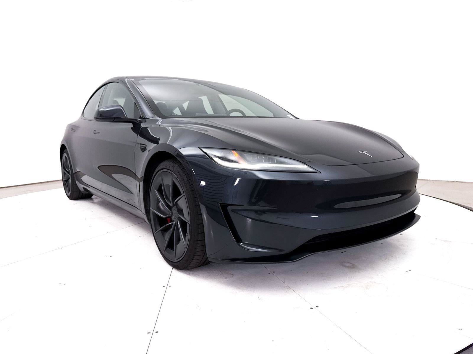 Used 2024 Tesla Model 3 Performance AWD/4WD image 11