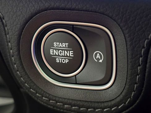 New 2025 Mercedes-Benz GLE 53 AMG 4MATIC Coupe image 27