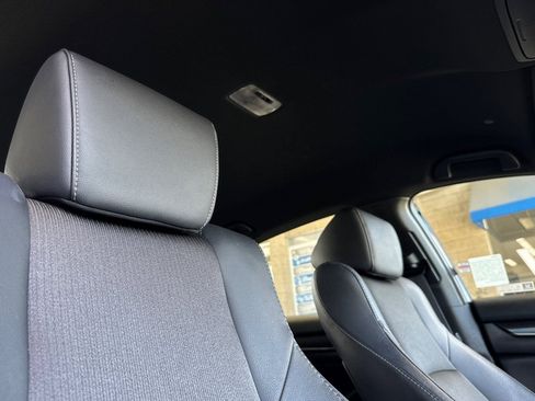 Certified 2020 Honda Accord Sport image 16