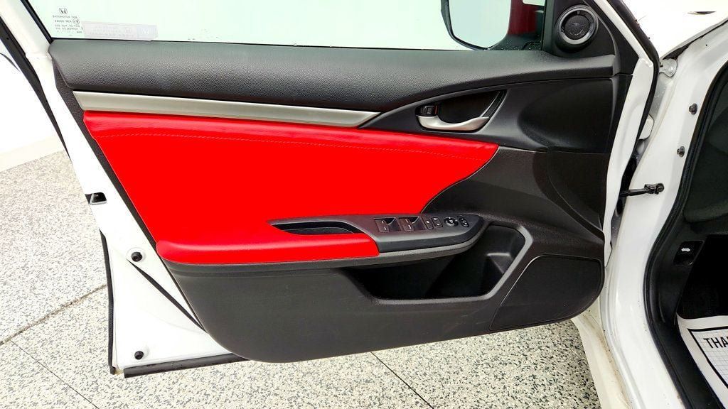 Used 2021 Honda Civic EX image 11