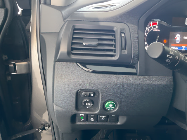Certified 2020 Honda Ridgeline RTL-E image 13