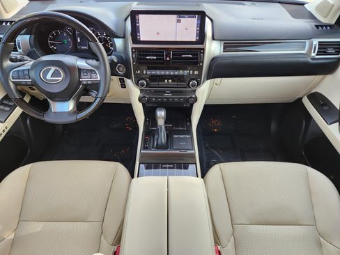 Used 2023 Lexus GX 460 Premium w/ Premium Package AWD/4WD image 25