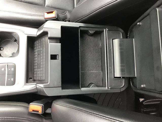 Used 2023 Ford Explorer Limited w/ Equipment Group 301A RWD image 23