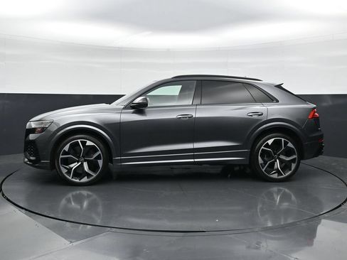 Used 2021 Audi RS Q8 AWD/4WD image 6