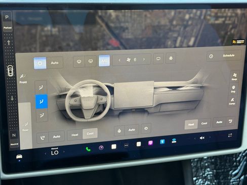 Used 2021 Tesla Model S Plaid image 19