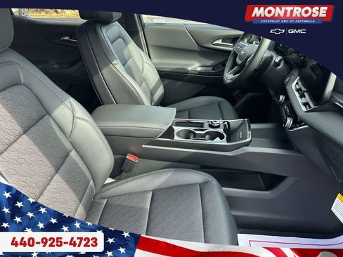 New 2026 Chevrolet Equinox LT w/ Convenience Package II image 31