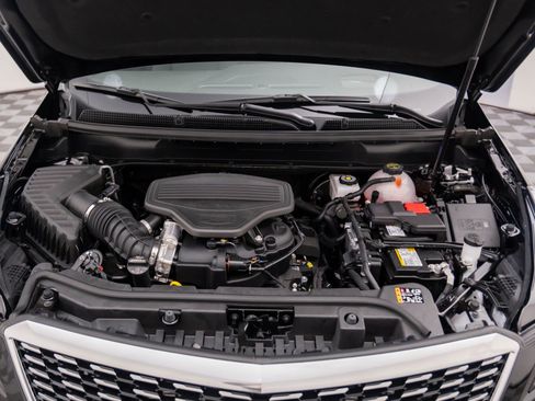 New 2025 Cadillac XT5 Premium Luxury w/ Technology Package image 29