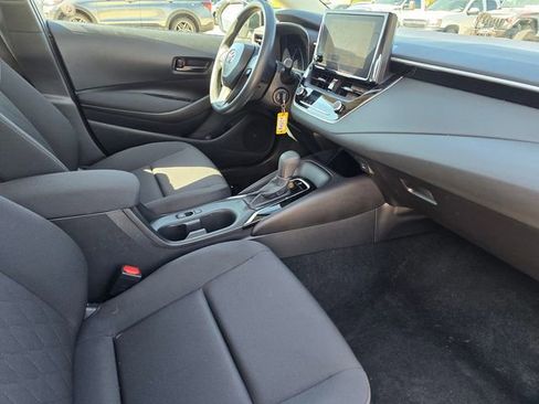 Used 2026 Toyota Corolla LE FWD image 10