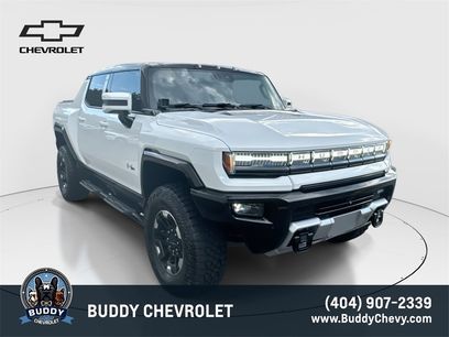 Used 2022 GMC Hummer EV Edition 1 w/ LPO, Illumination Package