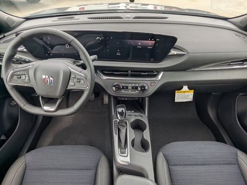 New 2026 Buick Envista Sport Touring w/ Convenience I Package FWD image 16