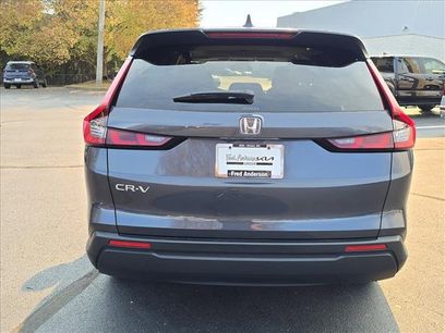 Used 2023 Honda CR-V EX