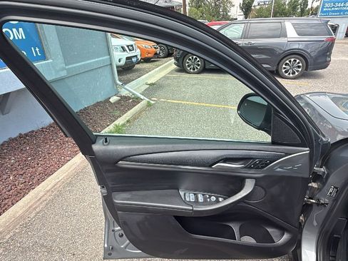 Used 2024 BMW X3 xDrive30i image 27