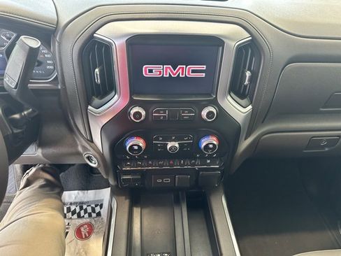 Used 2020 GMC Sierra 1500 SLT w/ SLT Premium Plus Package image 10