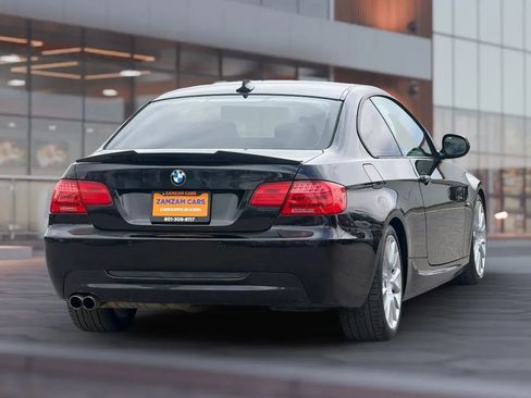 Used 2012 BMW 328i Coupe RWD image 13