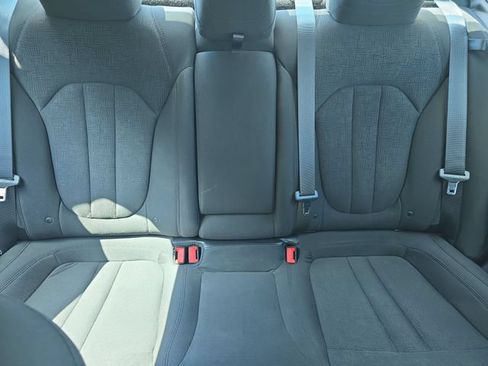 Used 2016 Chrysler 200 LX FWD image 16