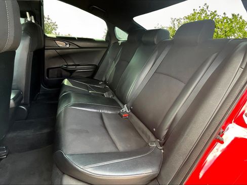 Used 2019 Honda Civic Sport image 24